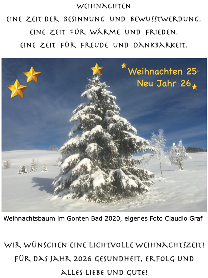 Weihnachtsgruesse 25 ClaudioGraf