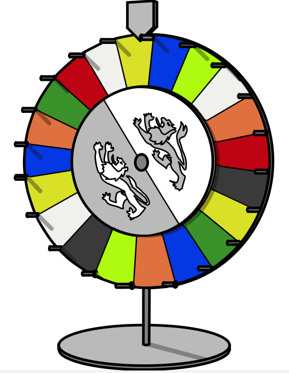 transparent wahlen tg